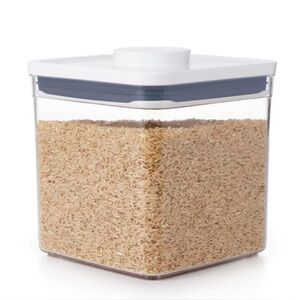 OXO Good Grips POP Container - Airtight Food Storage - 2.8 Qt/2.6 L